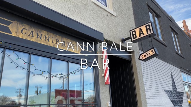 Calgary - Cannibale.mov