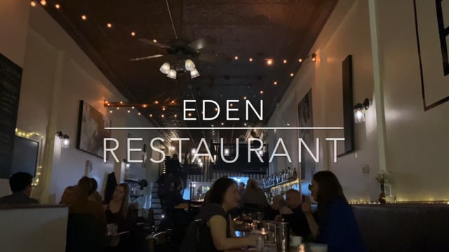 Calgary - Eden