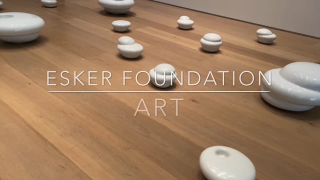 Calgary - Esker Foundation