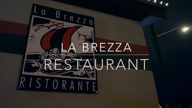 Calgary - La Brezza
