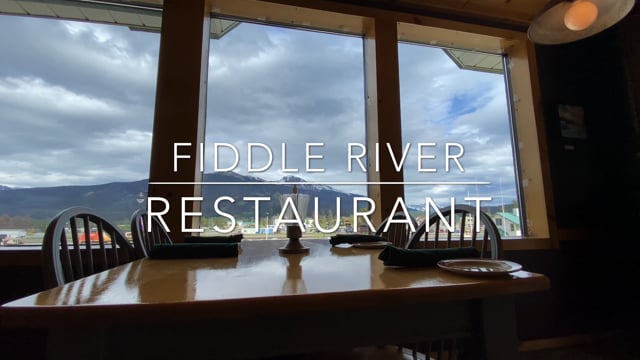 Jasper - Fiddle River
