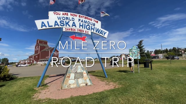 Highway - Mile Zero