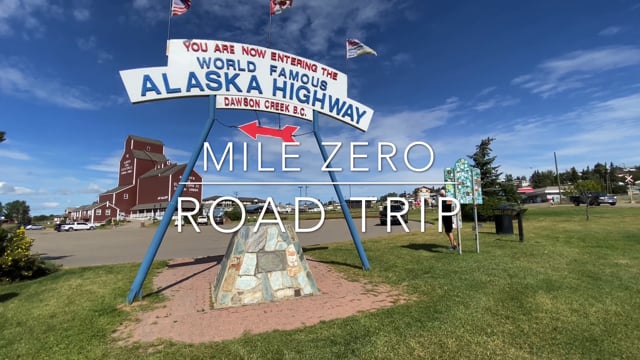 Highway - Mile Zero