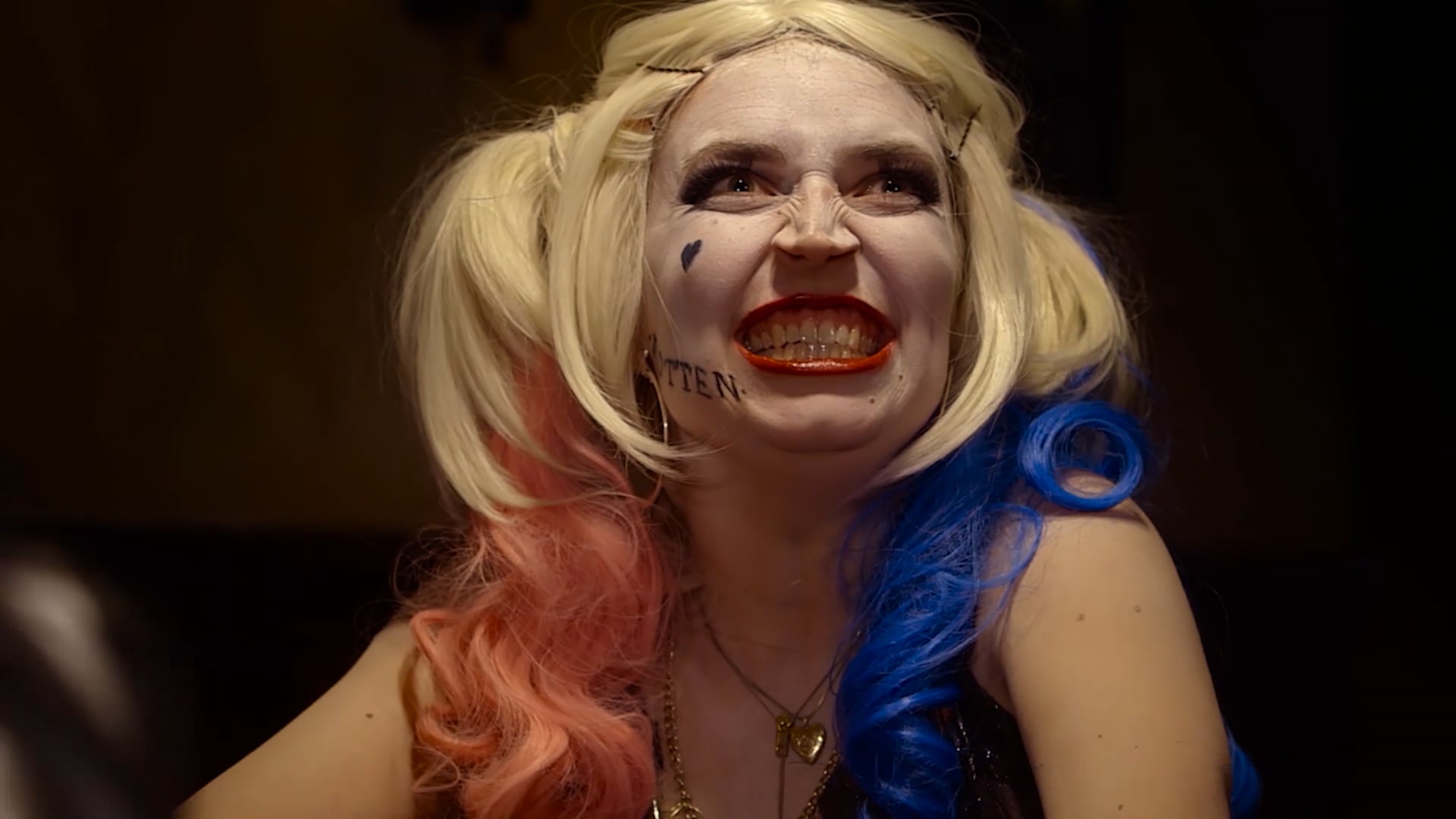 If Joker & Harley Quinn were a normal couple - Sketch Comedy