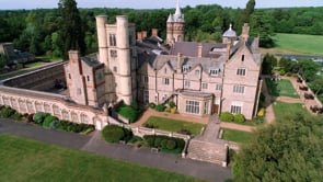 Horsley Towers Wedding Videographer | W4 Wedding Films