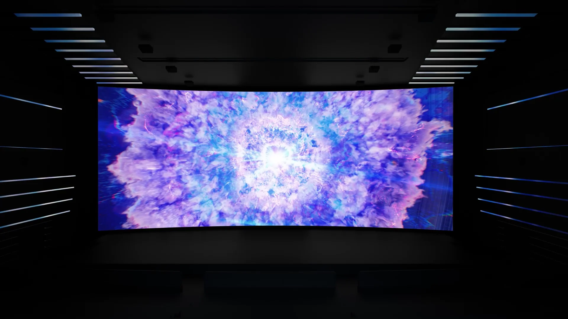LOTTE CINEMA 