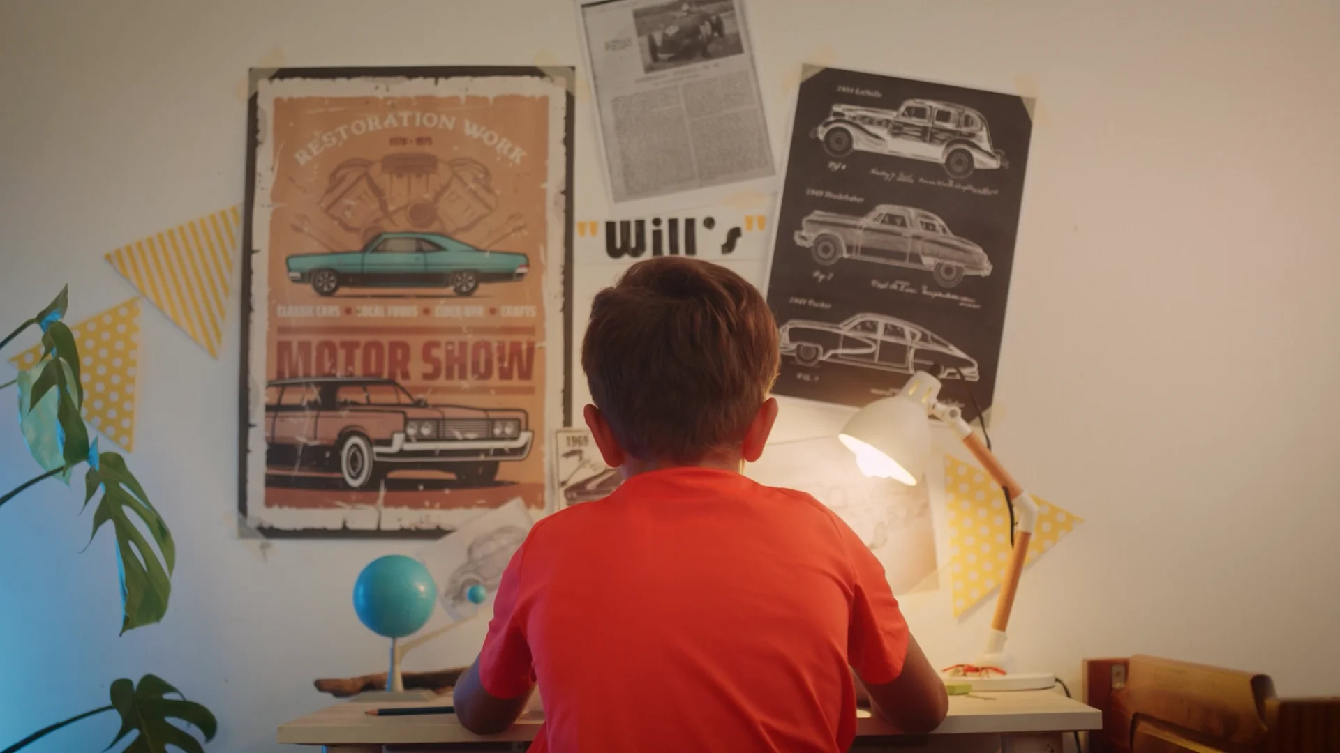 The Future is Here on Vimeo