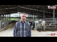 Las ventajas de robotizar el ordeño