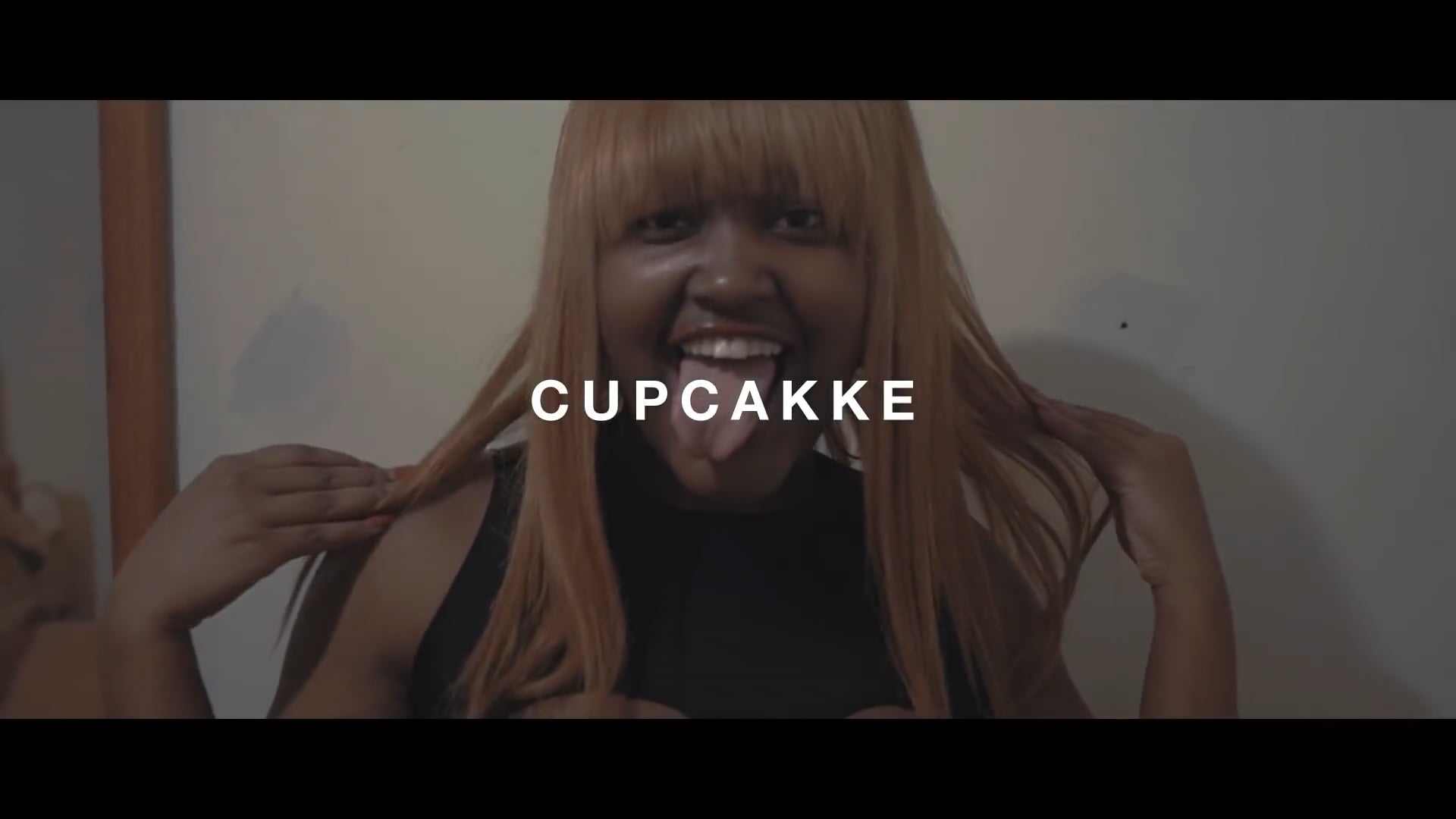 1080p) cupcakKe - Deepthroat (Official Deleted Music Video Re-Upload)  [MUTED] on Vimeo