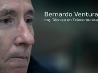 Qvision - Testimonio Bernado Ventura, intervenido de Presbicia