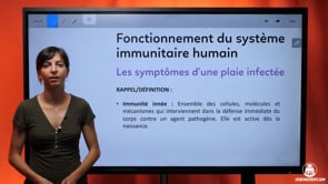 video : les-symptomes-dune-plaie-infectee-3979