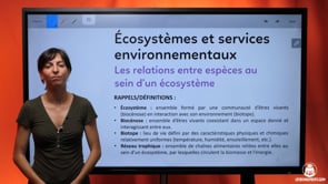 video : les-relations-entre-especes-au-sein-dun-ecosysteme-3983