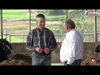 Confianza en Nanta Dairy Robot