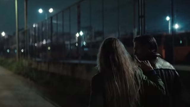 WILD BEASTS  - Get My Bang