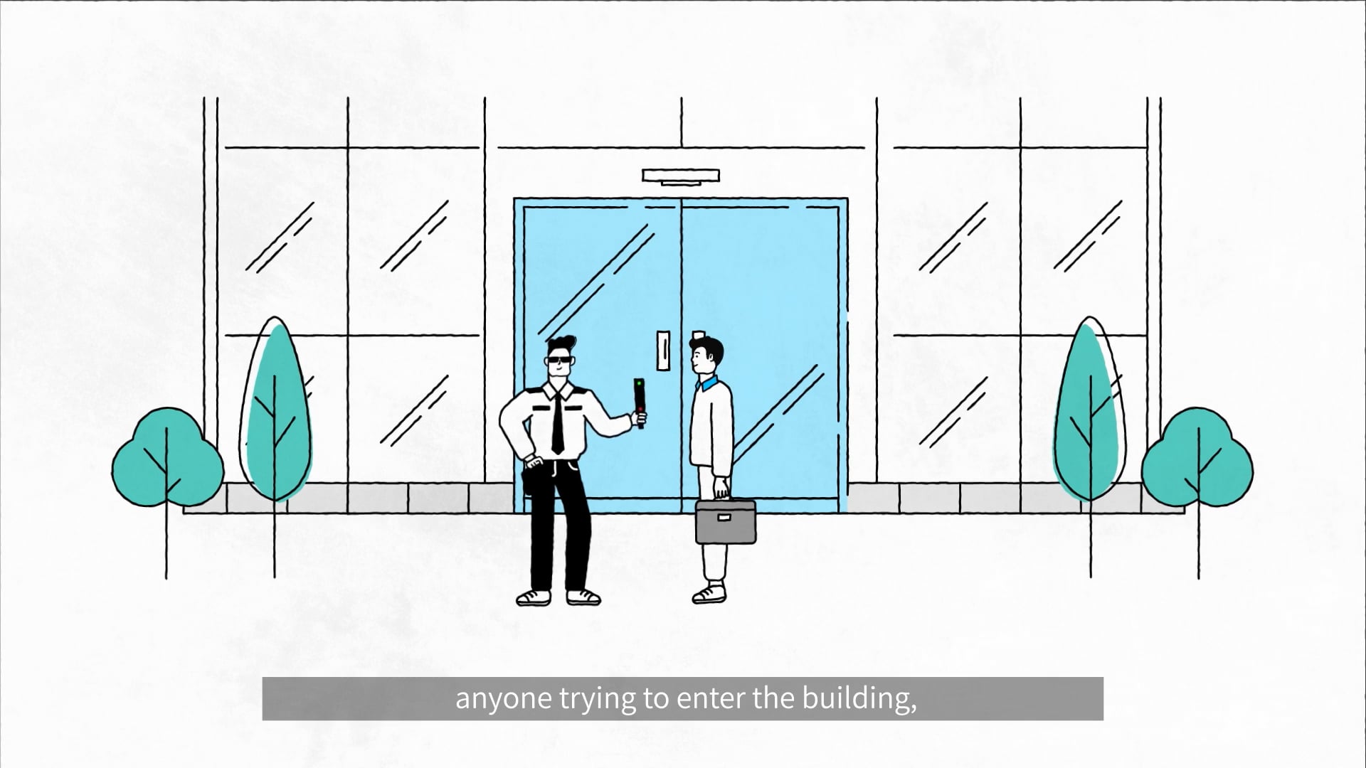 RealSecu 기업소개