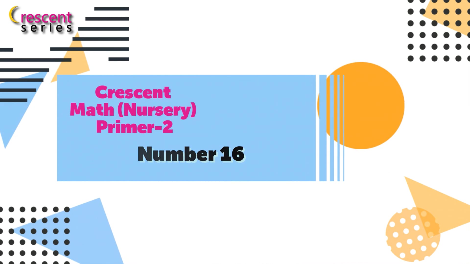 LC Math P2 Number 16 on Vimeo