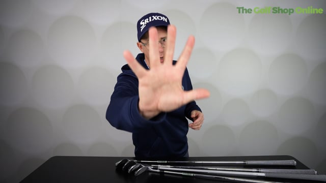 Finding the best wedges for your game