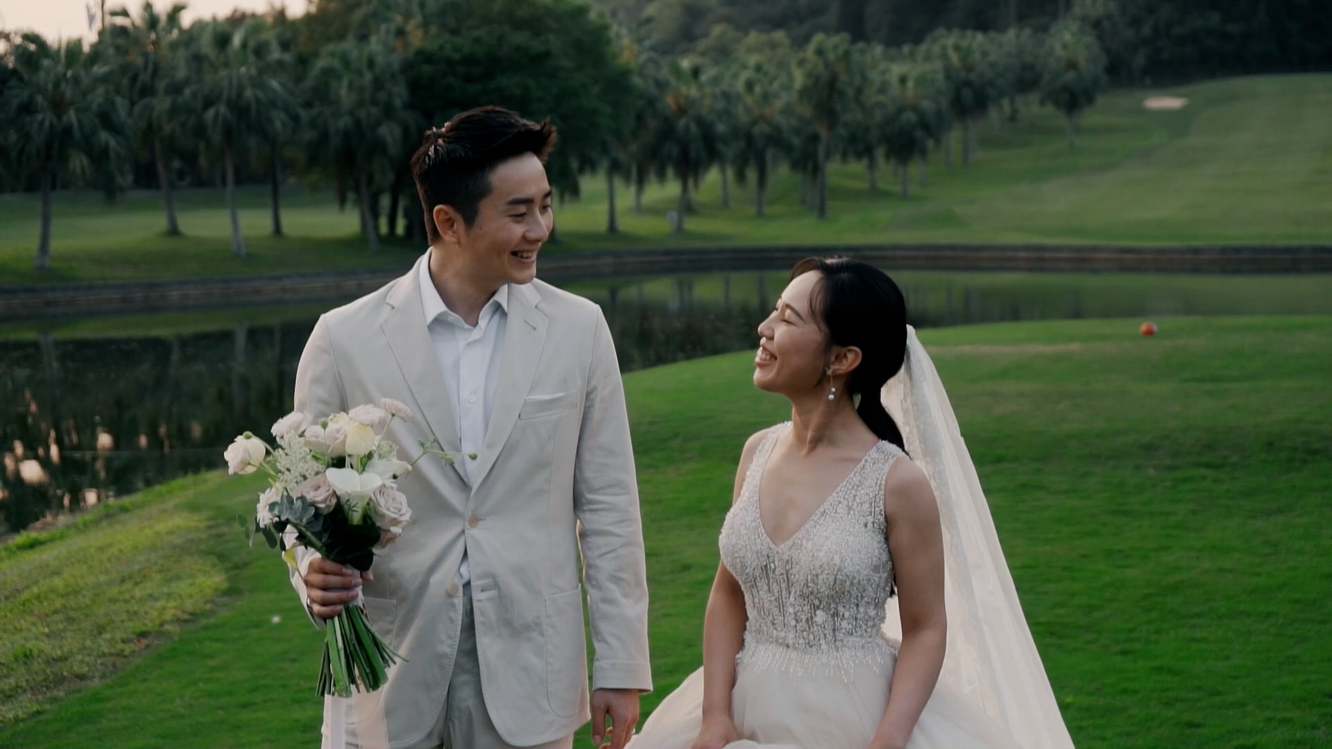 Luan + Yenyu-Prewedding