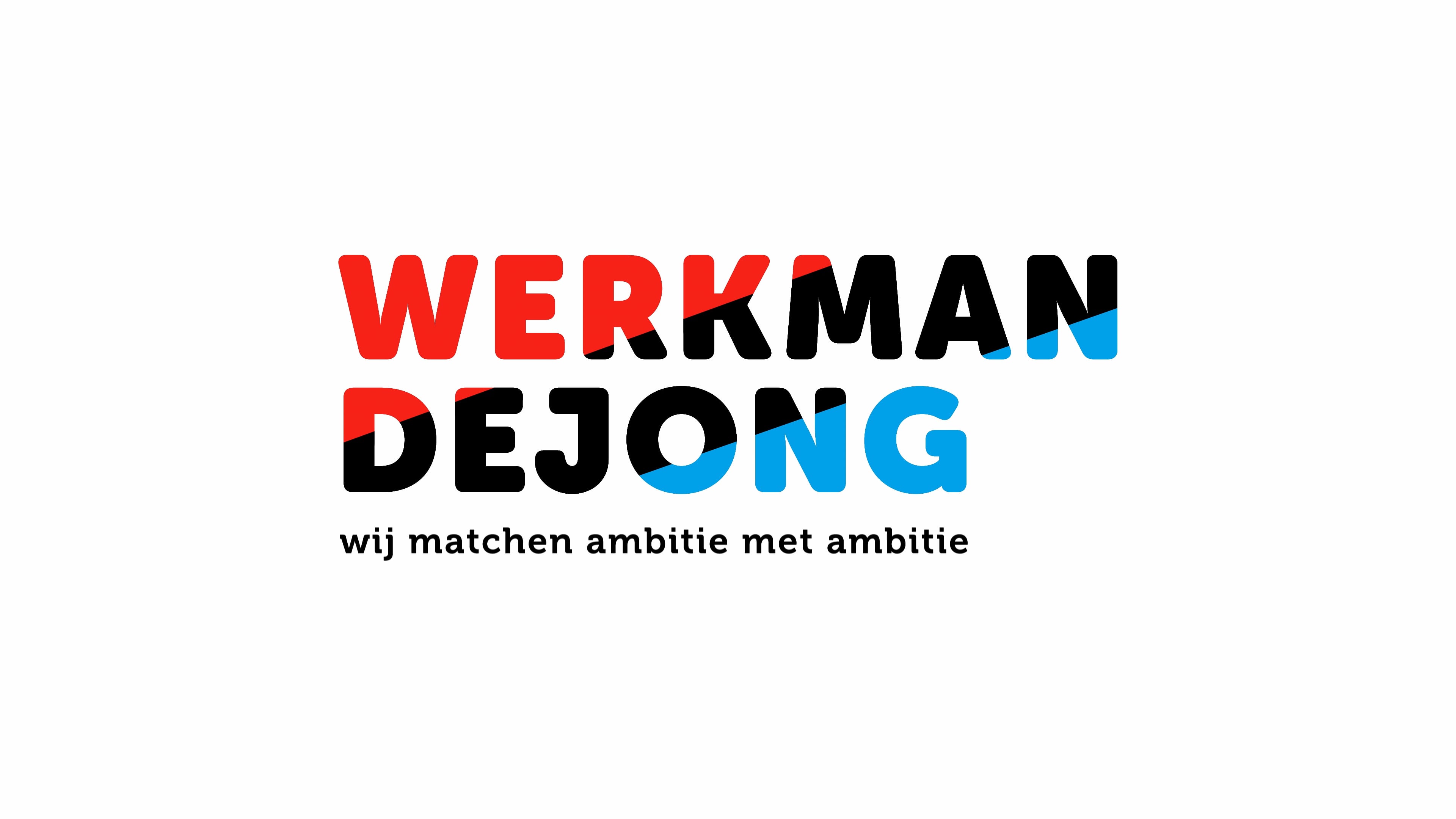 Werkman de Jong - Aftermovie - Lange versie