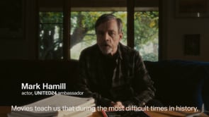 UNITED24 - Mark Hamill