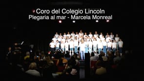 Plegaria al mar - Marcela Monreal