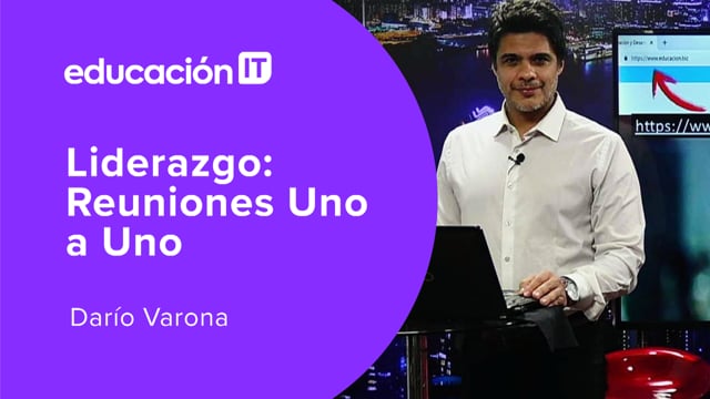 Feedback Para Reuniones Uno a Uno