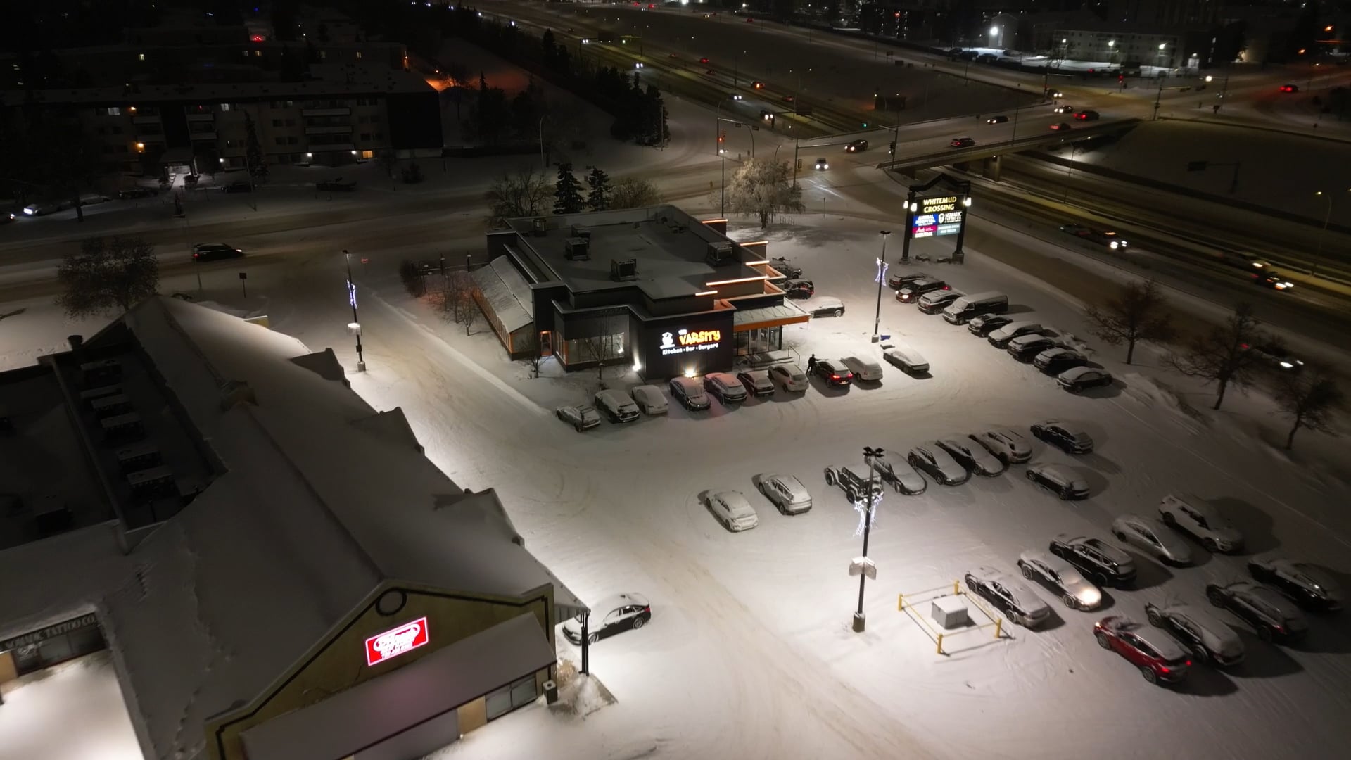 Reservations The Varsity Kitchen Bar Burgers