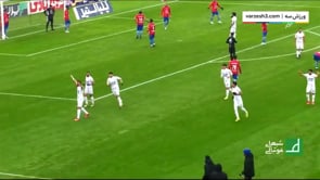 Havadar vs Nassaji - Highlights - Week 13 - 2022/23 Iran Pro League