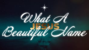 Emmanuel, Lion of Judah, Prince of Peace