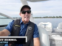 LS9 Surf - Boating Magazine Review