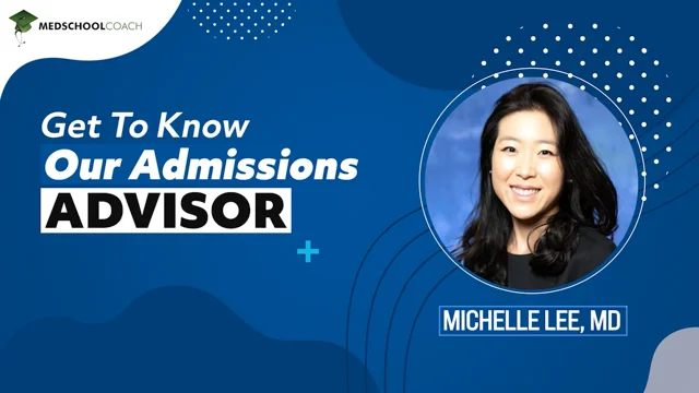 10. Michelle Lee MD