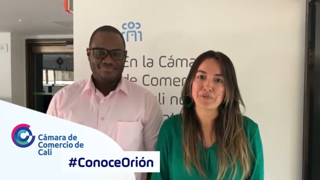 Orión, nuevo integrante en nuestra CCC