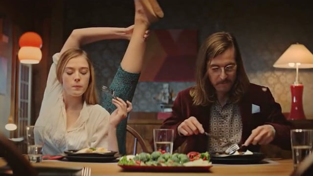 FINDUS - All favorite food / Part 4
