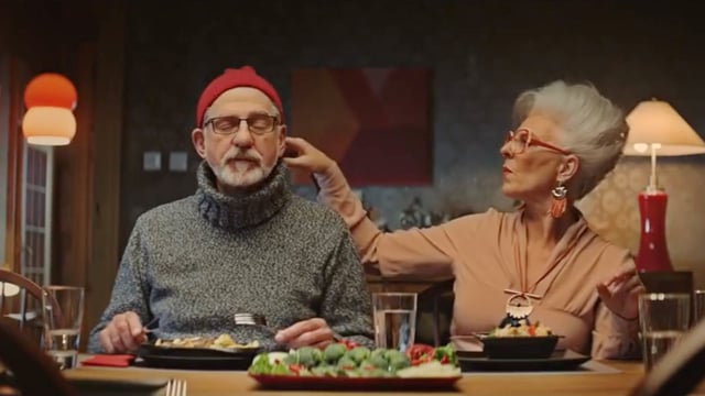 FINDUS - All favorite food / Part 2