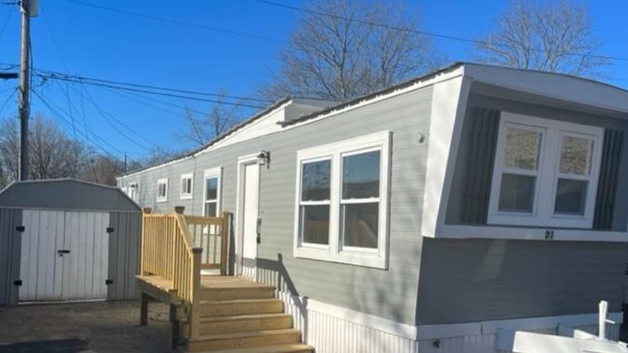 229 Miller Street, Ludlow, MA (Unit D3) 99,900 Call Today 508728