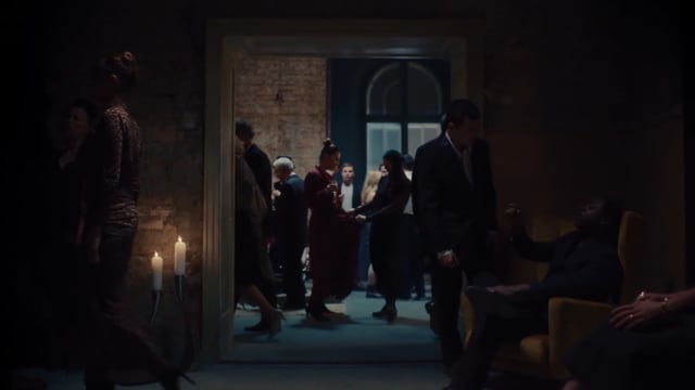 GEORG JENSEN - The gift of giving