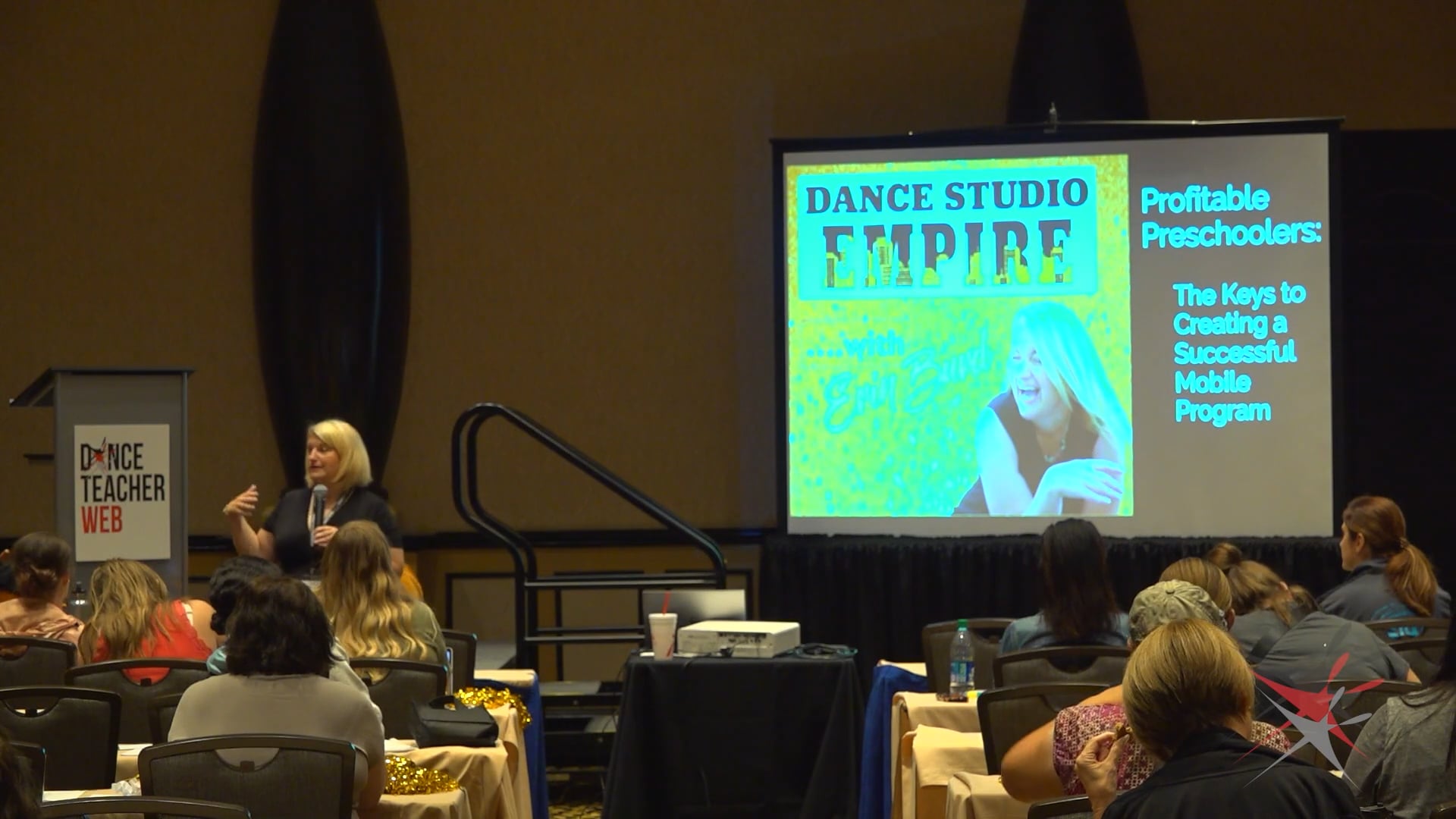 DanceTeacher Online Dance Classes Videos Profitable