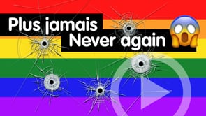 happygaytv:Découvrez le Rainbow Flag : Symbole de la Diversité LGBT et Signification Profonde du Drapeau Gay