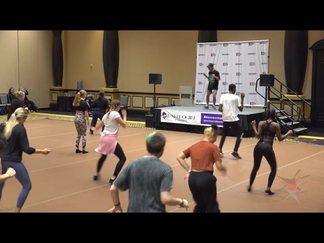 DanceTeacherWeb | Online Dance Classes | Videos - Steps & Vibes with ...