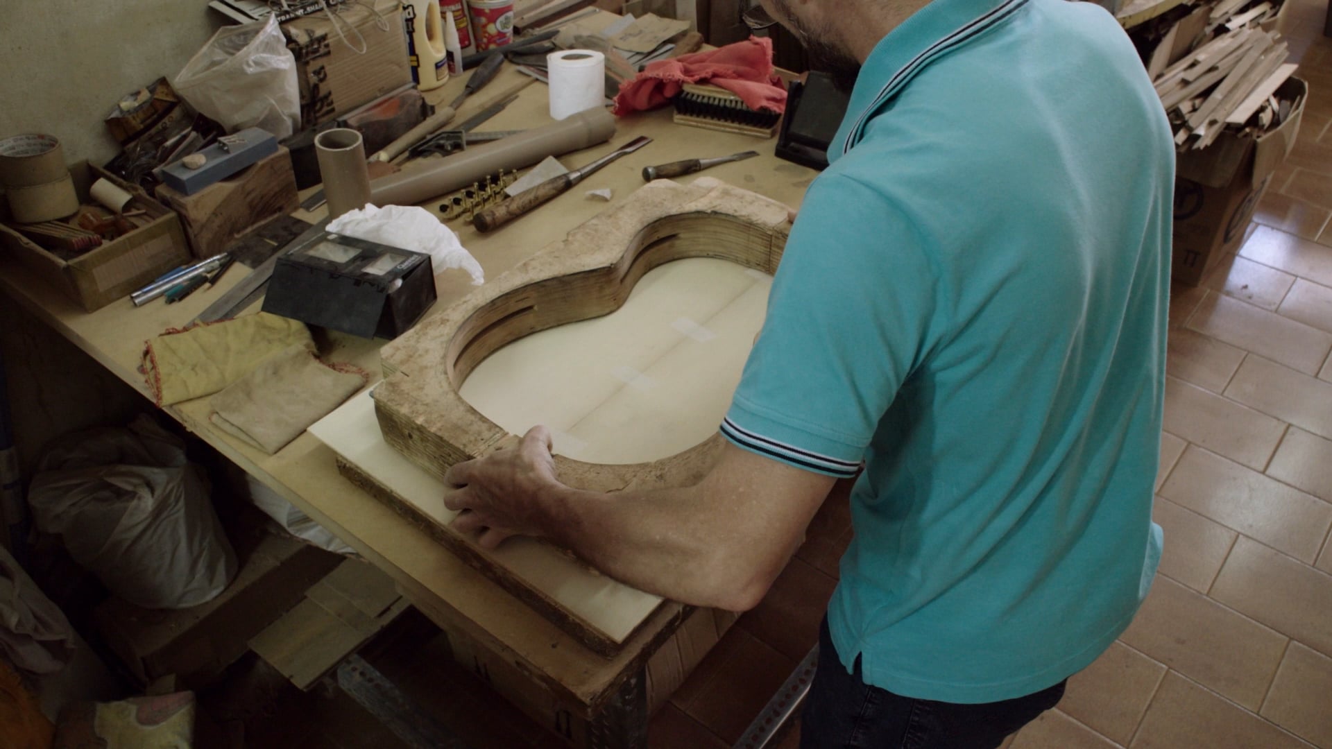 EP04 - VIOLA CAIPIRA - TEASER