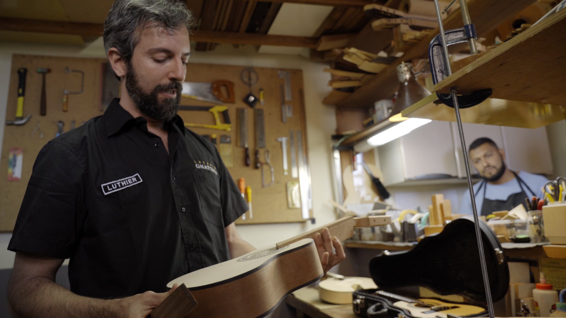 EP03 - CAVACO - TEASER