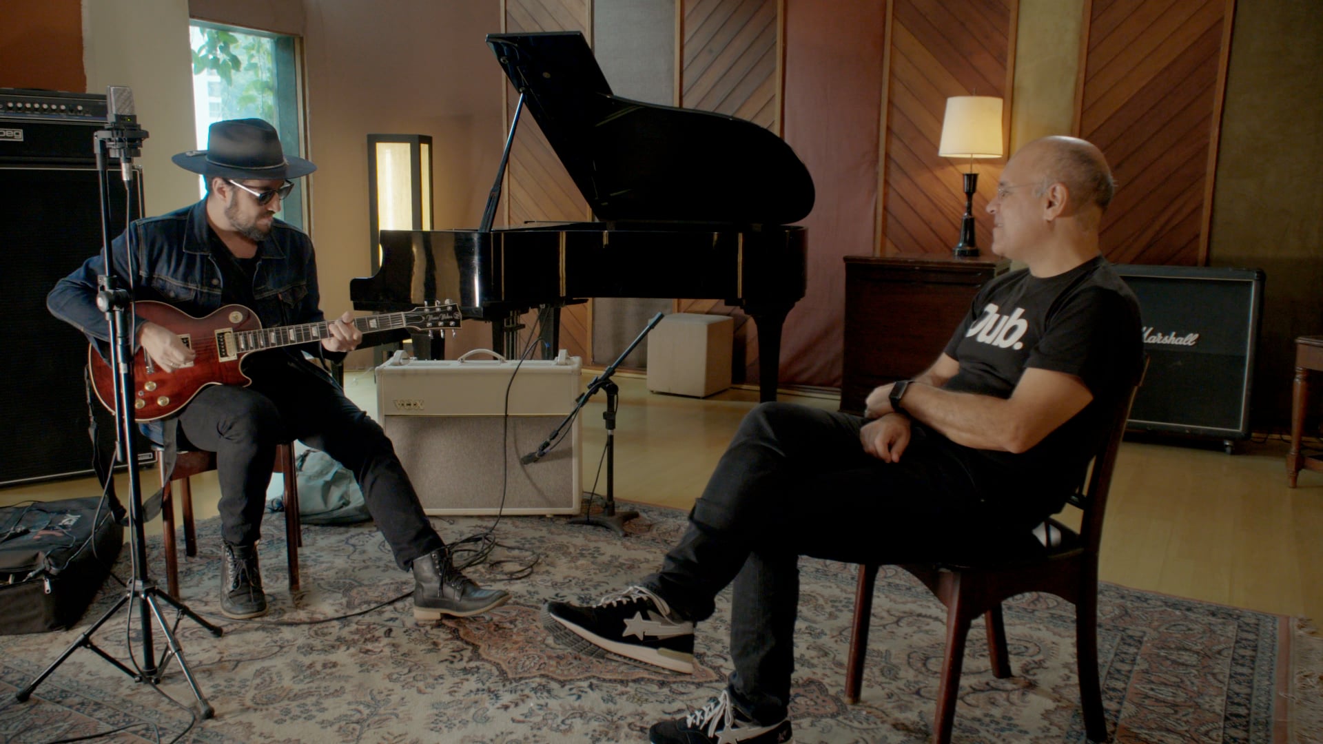 EP05 - GUITARRA - TEASER