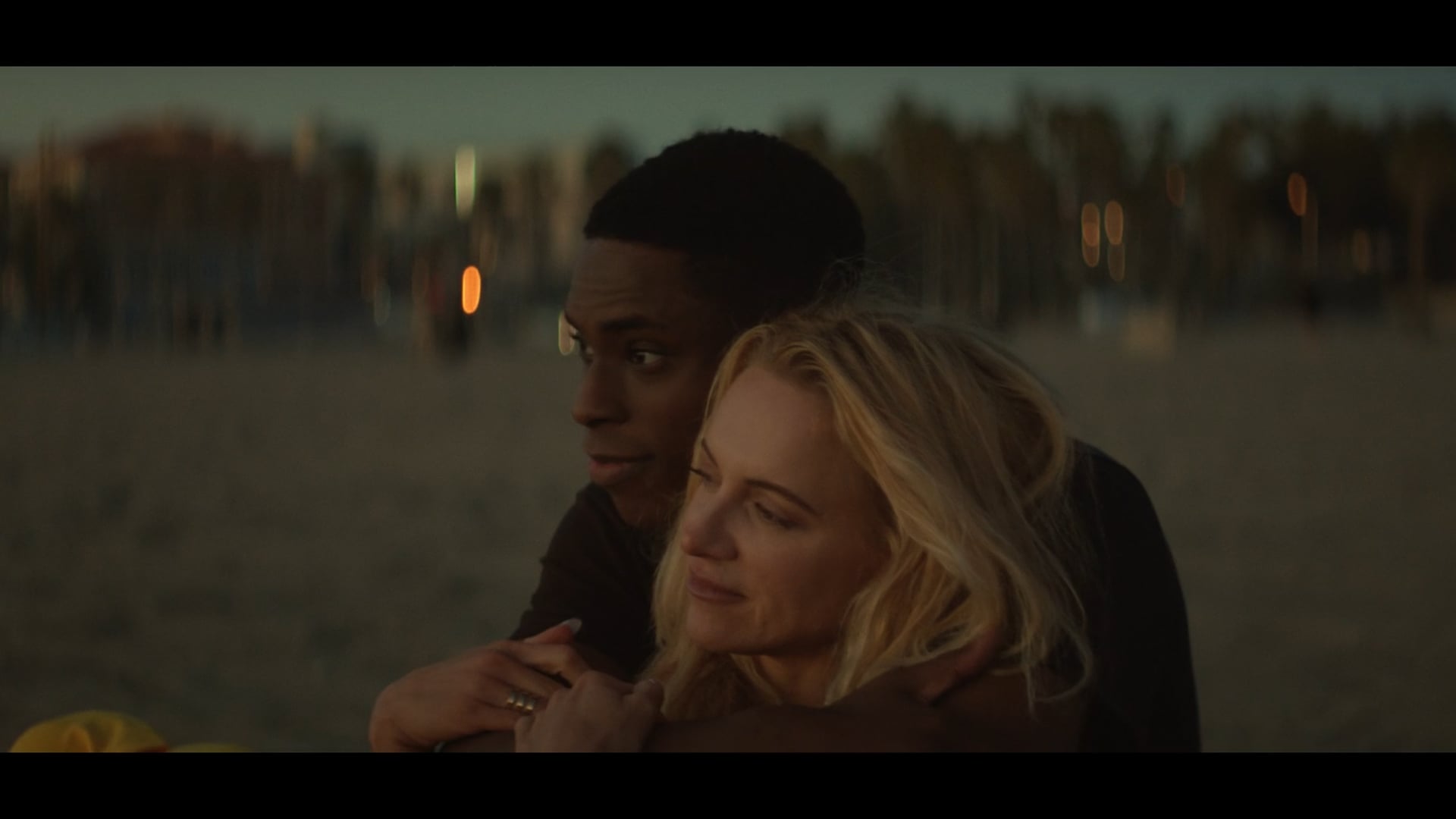 Meeting Ms. Leigh Official Trailer (2023)