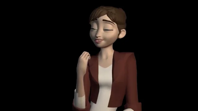 Character Animation on Vimeo