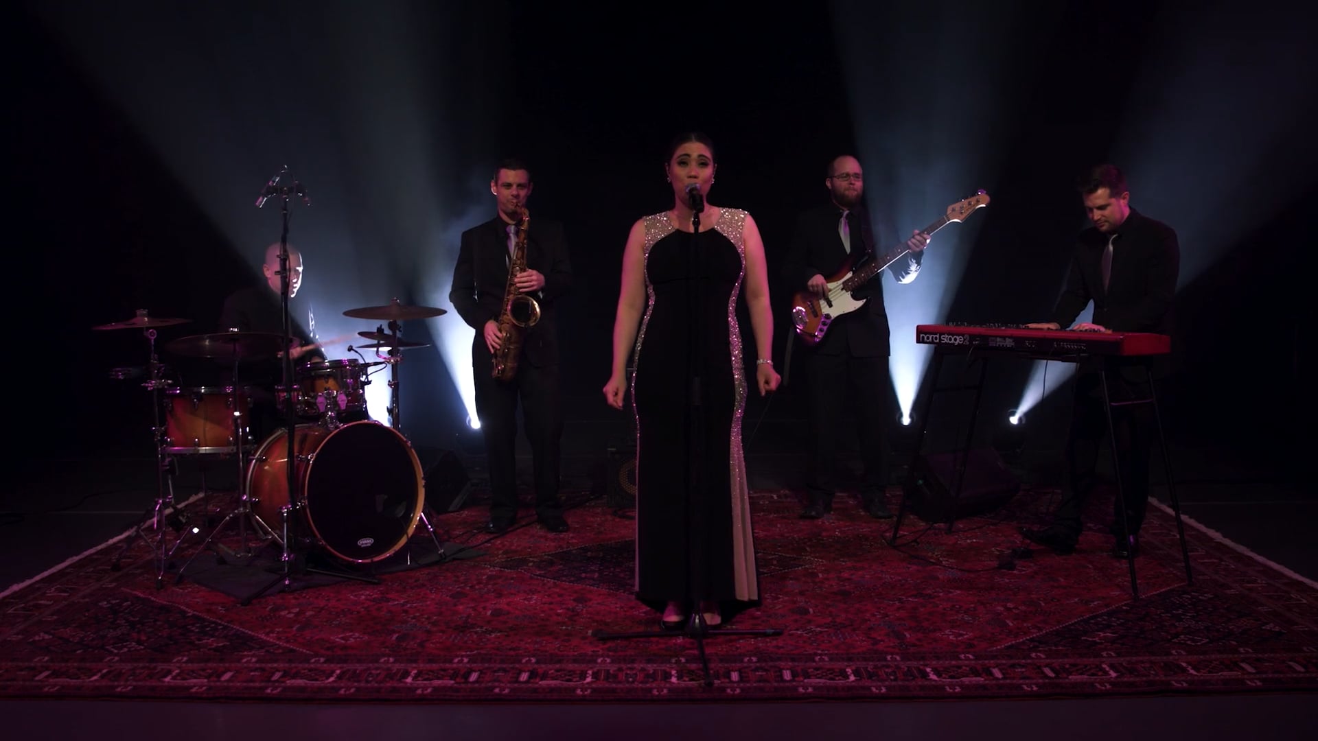 Rendezvous Music Demo