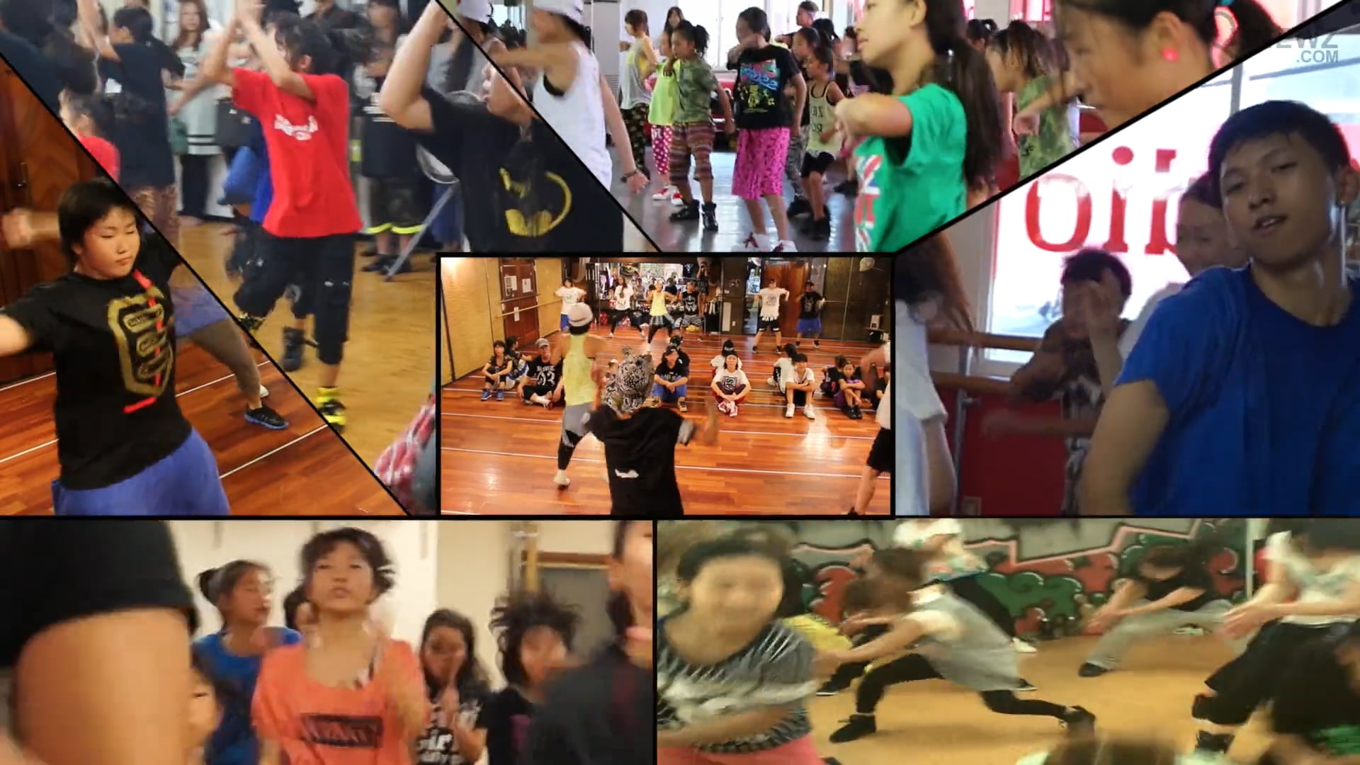 Q Japan Tour - Spring '14 Highlights