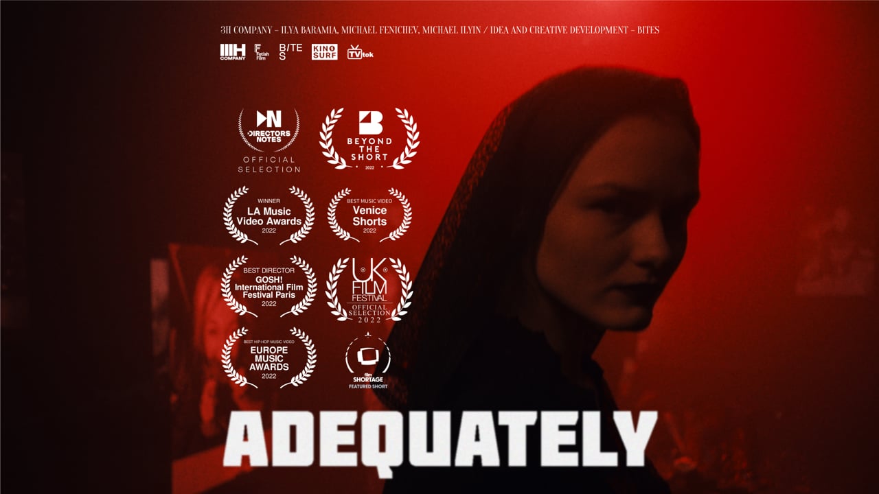 3H Company - Adequately - Fetish Films and Bites - Doing Great Agency