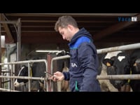 Pioneros en apostar por el nuevo programa de gestión DairyNet Box
