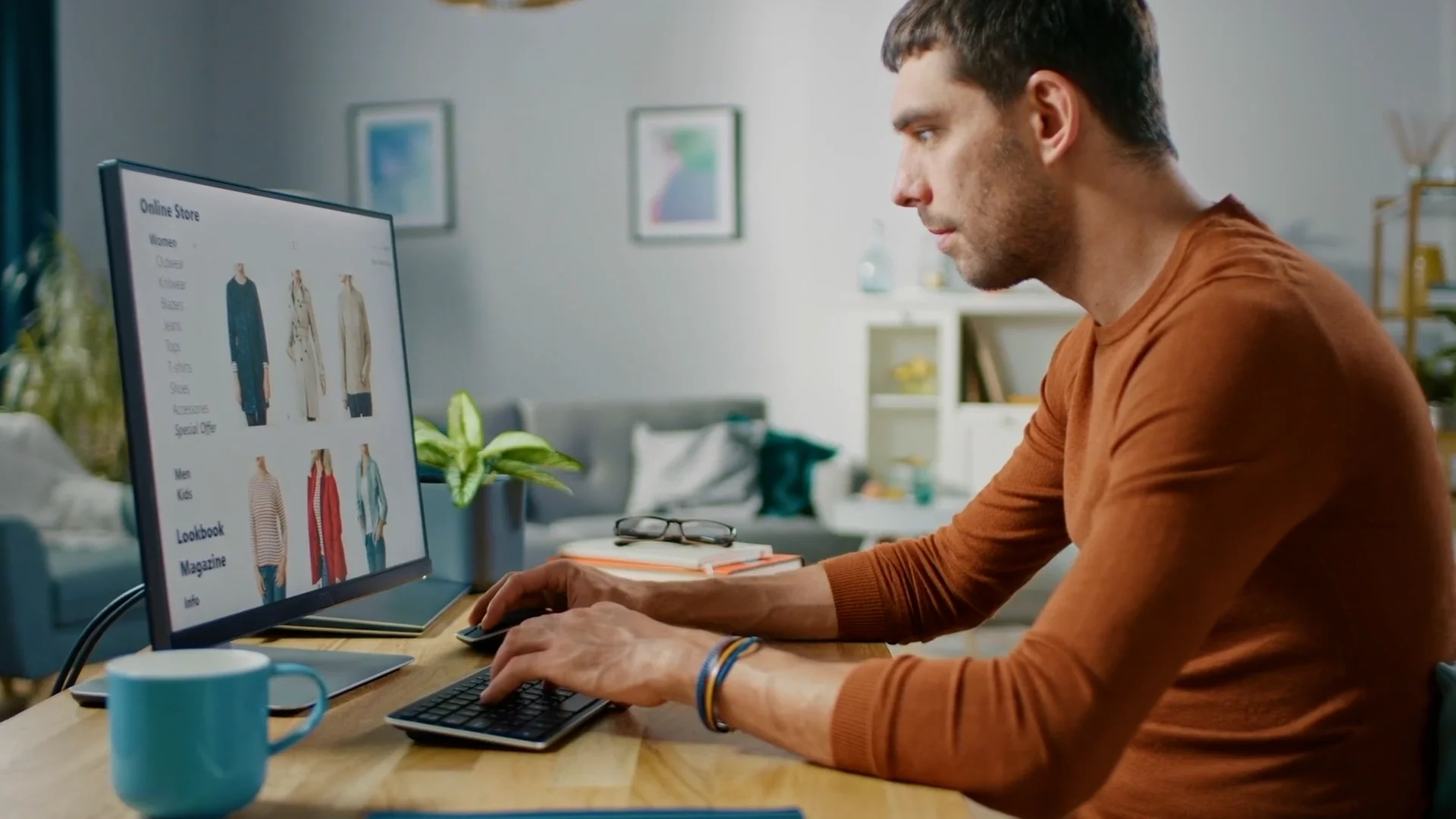Infosys_Customer Insights Video_2922 on Vimeo