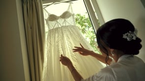 Manu e Wendel - wedding day